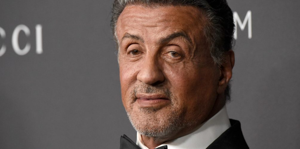 فيديو: هذه حقيقة وفاة النجم العالمي سيلفستر ستالون