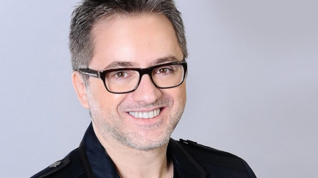 مروان خوري يكشف لأول مرة سبب رفضه الزواج لحد الآن