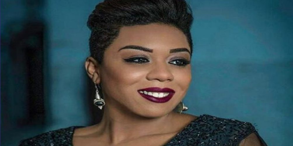 فيديو: خولة مجاهد تغني للفيلم العالمي « Toren »