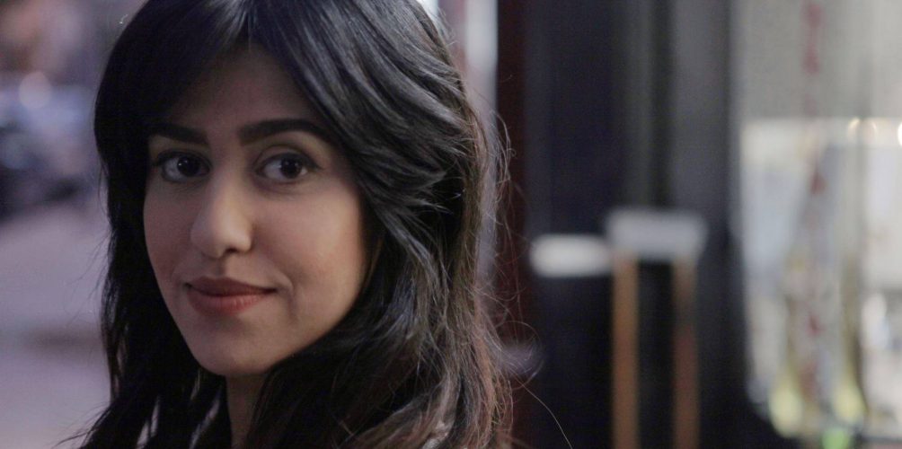 « حنان أمجد : « كاين الفساد في الفن و إلا عرفتو كيفاش كيتعطاو الأدوار يضركوم خاطركم