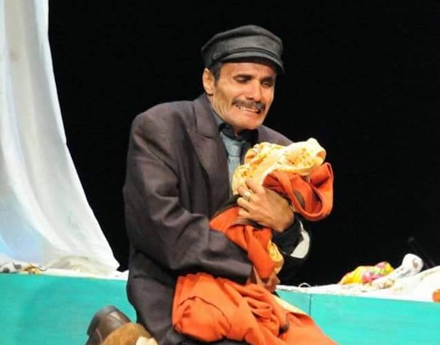 حسن مكيات: أنا لاأهتم بالكم وإنما بالكيف، و أنا ممثل شامل سواء في الكوميديا أو الدراما