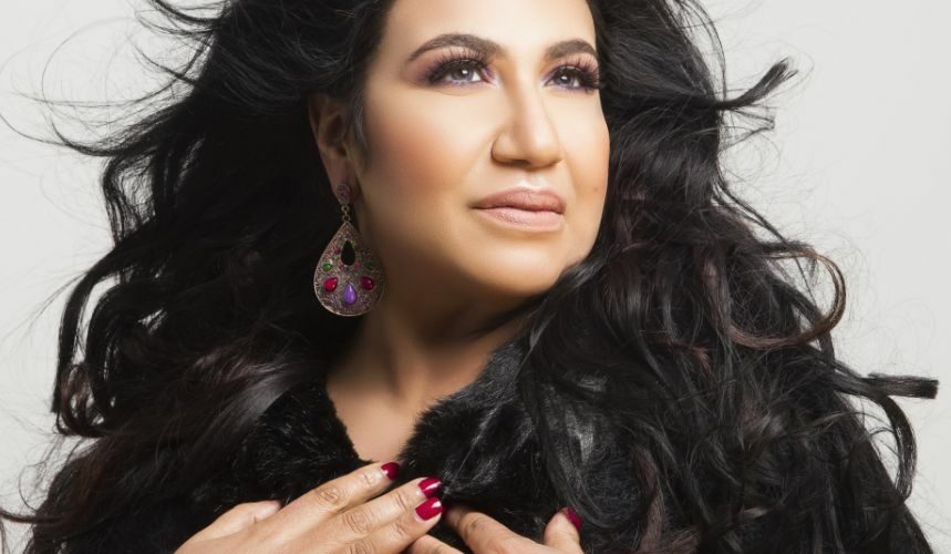 زينب ياسر تتحدث عن مسارها الفني و سبب غيابها عن الساحة الفنية