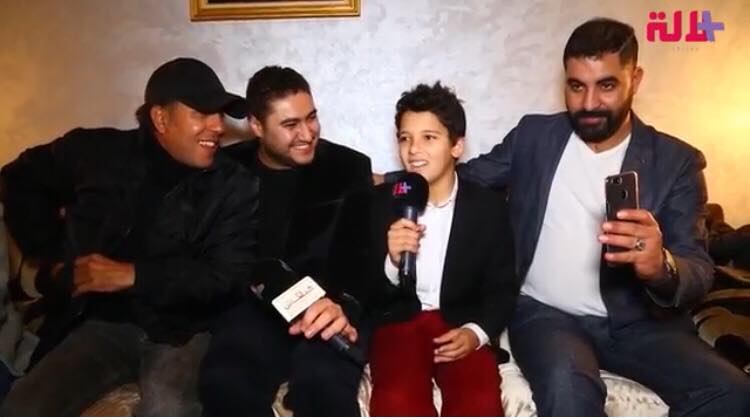 من قلب المعهد الملكي للشرطة..نجوم مغاربة يحتفلون بالمرأة بمناسبة عيدها العالمي ويهدونها اجمل الأغاني