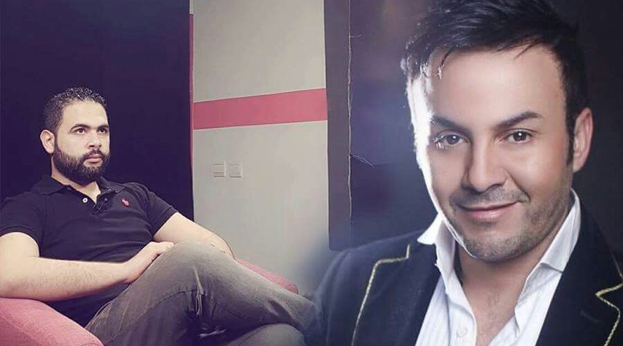 ماريو: هذا هو الثمن الذي قدم لي للمشاركة في أغنية حاتم إيدار