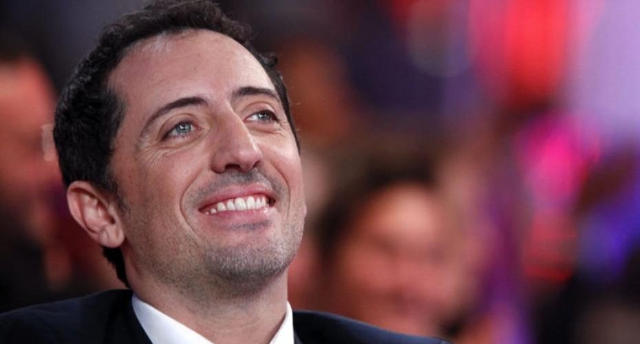 فيديو: لكل عشاق جاد المالح..هذا موعد طرح عرضه « الحلم الأمريكي » بالعربية على نتفليكس