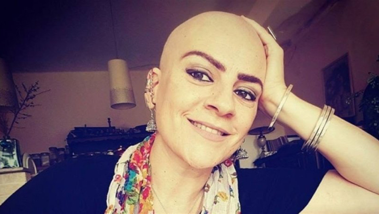 بعد صراع طويل مع المرض..ريم البنا تفارق الحياة