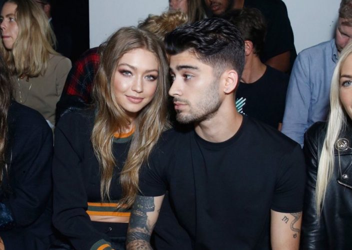 جيجي حديد وزين مالك يعلنان رسميا انفصالهما وهذا رد فعل جمهورهما