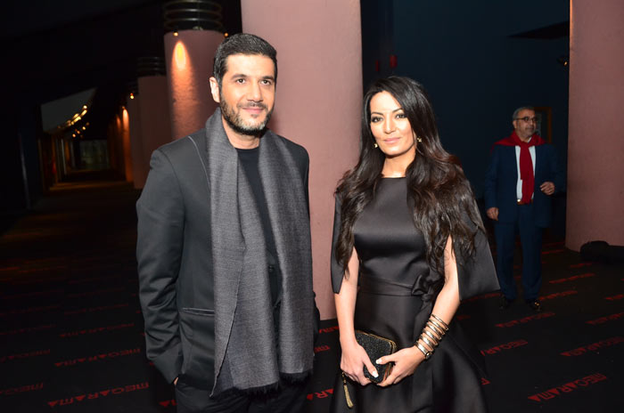 فيلم نبيل عيوش  »غزية » يتربع على عرش البوكس أوفيس بالمغرب