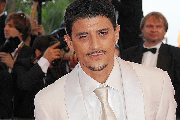 سعيد التغماوي يعلن خبر بنائه مسجدا ومدرسة بالمغرب قريبا !