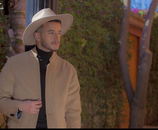 فيديو: هذا هو جديد عماد بنعمر