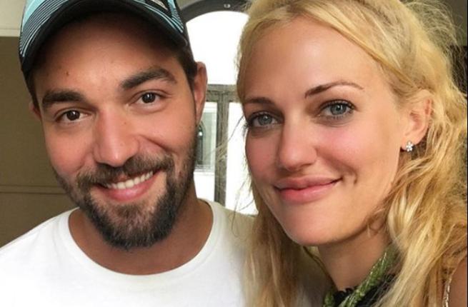 لأول مرة وبالفيديو..باسل ألزارو يتحدث عن تفاصيل علاقته بمريم أوزرلي