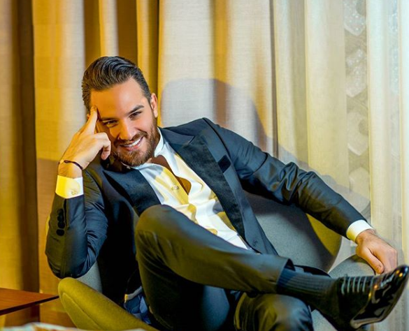 بعد غياب طويل اكتشفوا جديد غازي الأمير