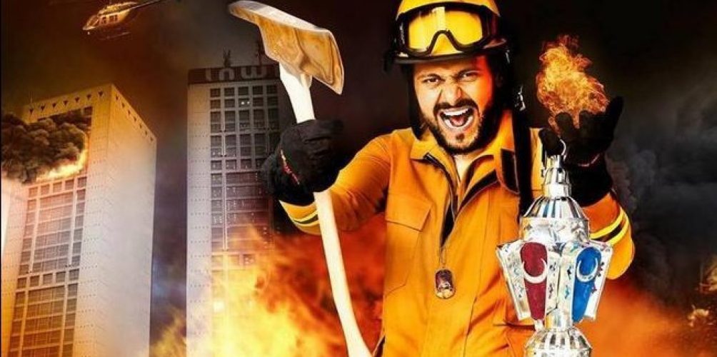 هذا هو المقلب الجديد الذي يستعد رامز جلال لتصويره في مونديال روسيا