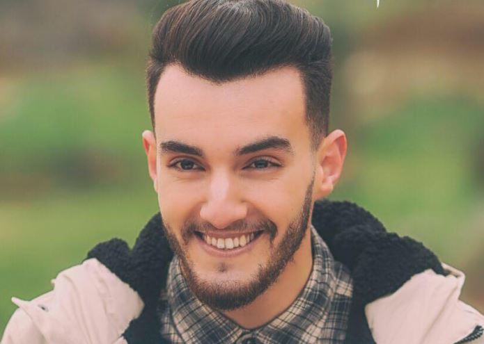 فيديو..زهير بهاوي يطلق مسابقة « أحسن كوفر » لأغنيته « ديزولي »