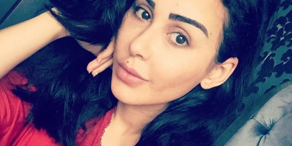 والدة الدحماني: وئام ماتت وهي صائمة (فيديو)