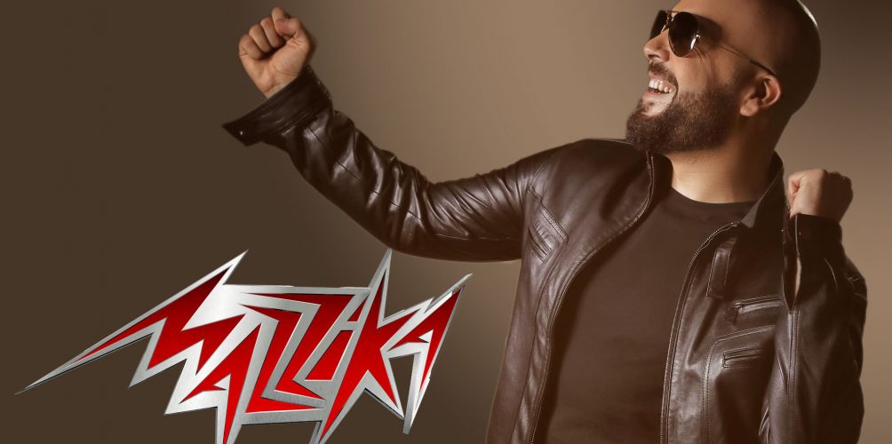 الدوزي يتعاقد رسميا مع شركة &laquo;&nbsp;مزيكا&nbsp;&raquo;