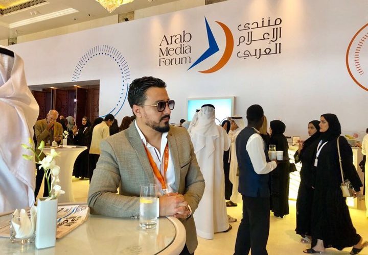 اكتشفوا الهدية التي تلقاها رشيد العلالي من طرف محمد بن راشد آل مكتوم