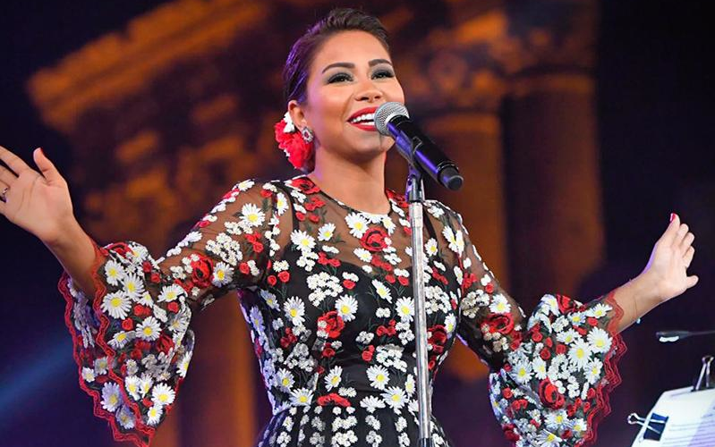 مصر.. تحديد موعد الحسم في حبس المطربة شيرين