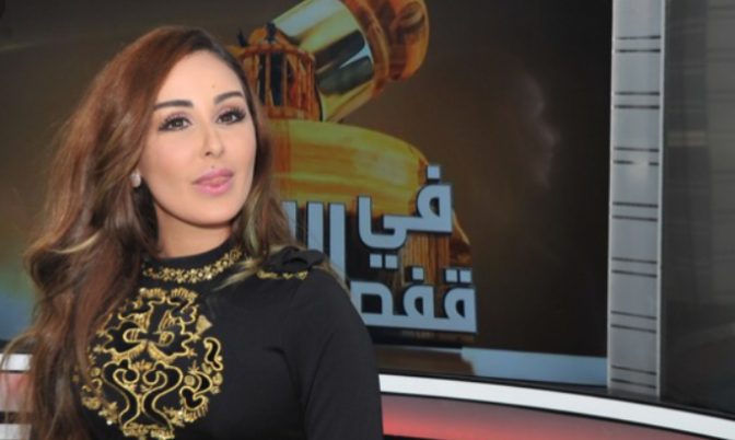 فيديو..وئام الدحماني في « قفص الاتهام » لنتذكر جميعا ما قالته