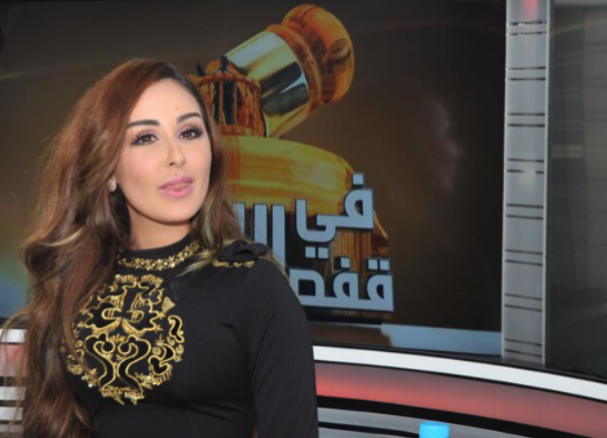 فيديو..وئام الدحماني في &laquo;&nbsp;قفص الاتهام&nbsp;&raquo; لنتذكر جميعا ما قالته