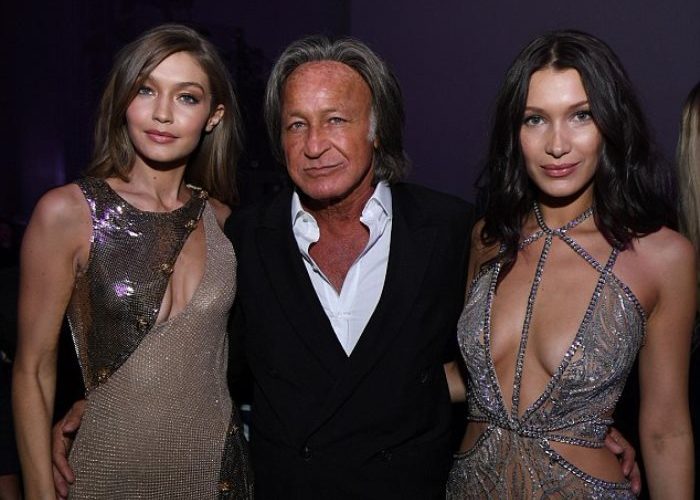 والد أشهر عارضة أزياد .. الميلياردير محمد حديد يستعد لقضاء عطلته بمراكش