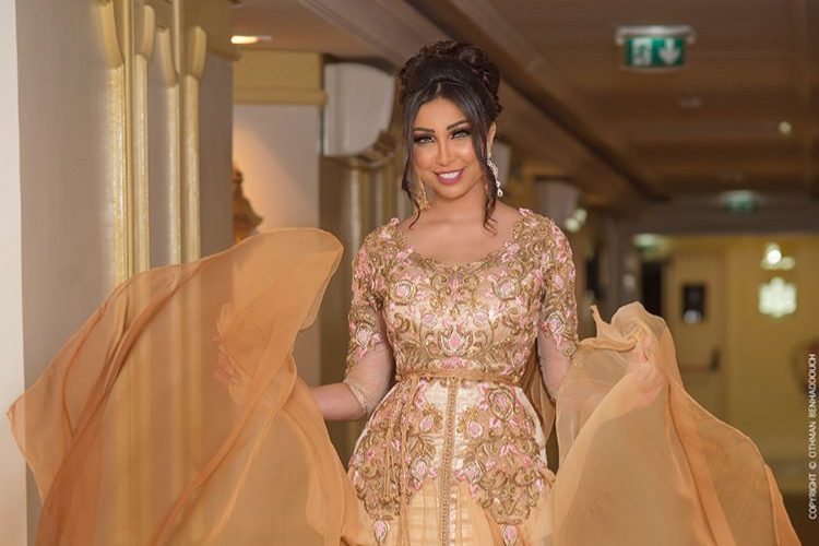 دنيا بطمة: أنا مفضوحة