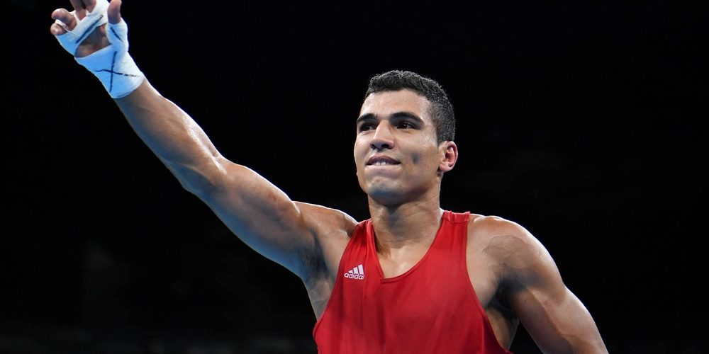 محمد الربيعي: &laquo;&nbsp;لم أتغير…بل فهمت بوكو د&rsquo;شوز&nbsp;&raquo;