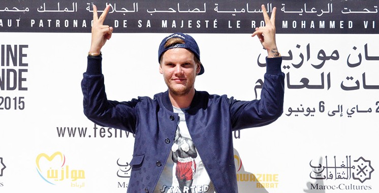 العالم في صدمة بعد وفاة الدي جي السويدي &laquo;&nbsp;Avicii&nbsp;&raquo;