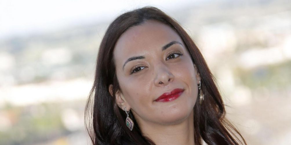 بعد وفاة وئام الدحماني.. قرار مفاجئ من لبنى أبيضار