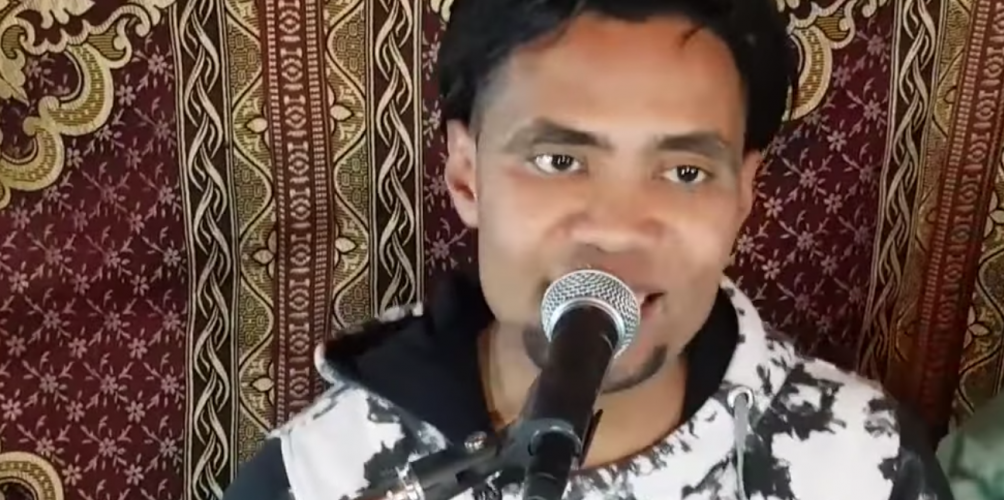 بأغنية &laquo;&nbsp;دازت قدامي&nbsp;&raquo;..  بولماني محيّح فعرس