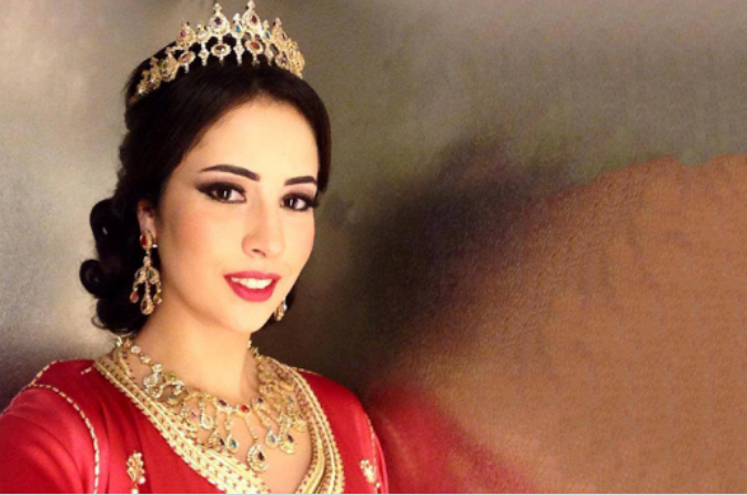 ‎بالفيديو.. ابتسام لعروسي ترقص على أغنية &laquo;&nbsp;غزالي غزالي&nbsp;&raquo;