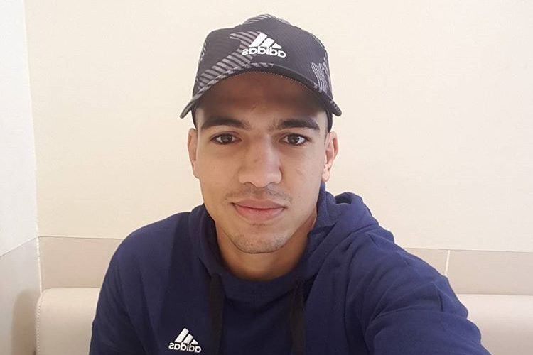 صورة .. بهذه الطريقة أعلن محمد الربيعي طلاقه بشكل رسمي