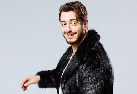 بالفيديو :جمهور سعد لمجرد يحتفل بعيد ميلاده و هكذا شكرهم « لمعلم »