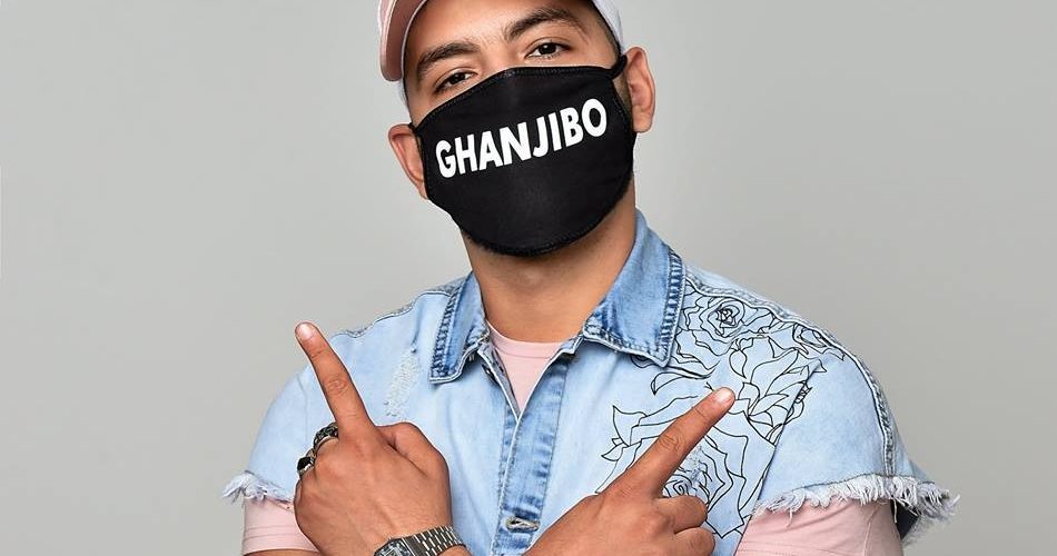 فيديو..أمينوكس يشارك متابعيه « تيزر » جديد لأغنيته « غنجيبو »