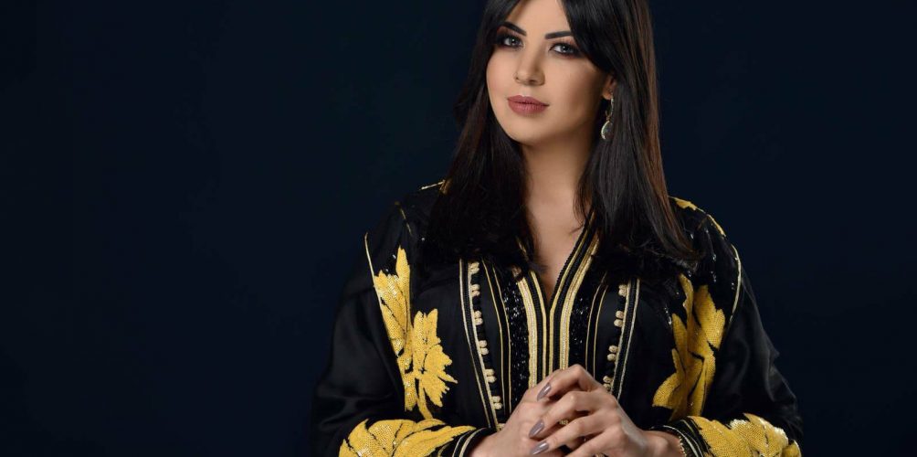 ضحى ذاكر تعود للساحة الفنية بأغنية جديدة