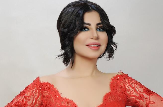 بالفيديو.. فخامة بيت الإعلامية الكويتية حليمة بولند