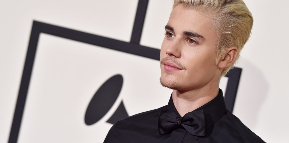 بعد &nbsp;&raquo; سيلينا غوميز&nbsp;&raquo; هذه حبيبة جاستن بيبر الجديدة