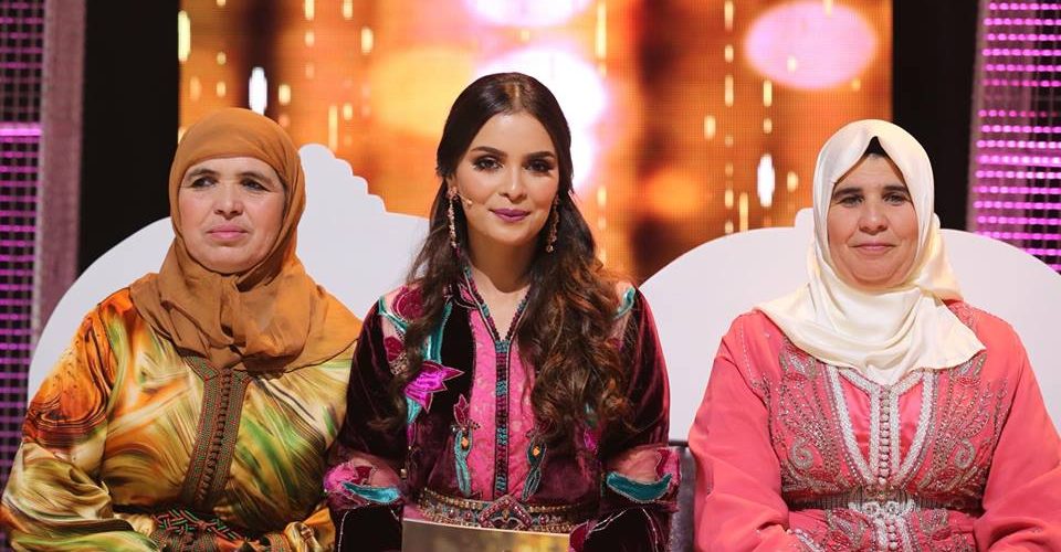 تفوق على &laquo;&nbsp;كي كنتي وكي وليتي&nbsp;&raquo;.. أزيد من 6.3 ملايين مشاهد لـ&nbsp;&raquo;لالة لعروسة&nbsp;&raquo;