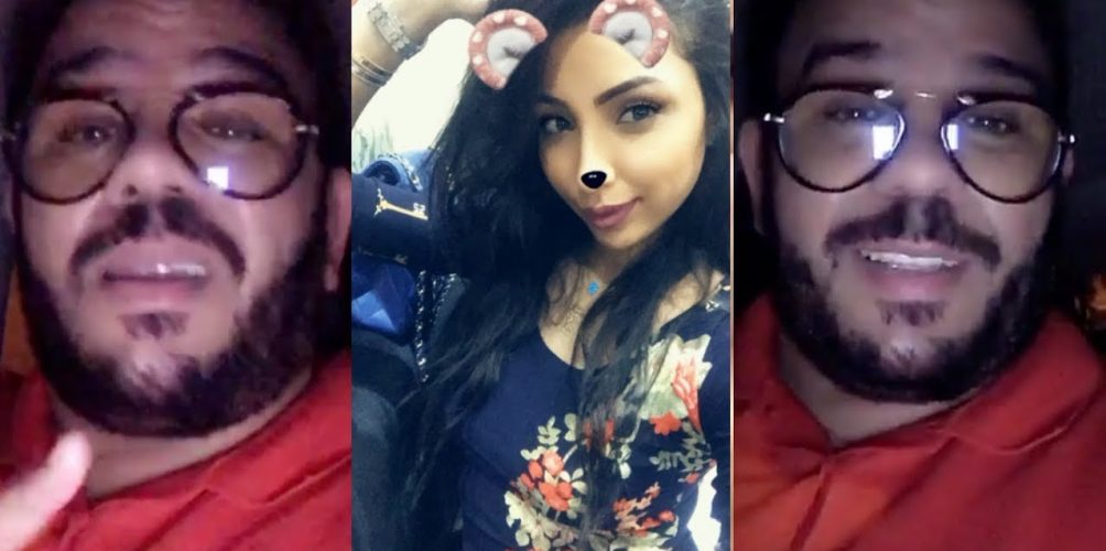 جواد قنانة: « واش ضروري تجبدو ليا دنيا بطمة.. وأنا مزال كنتلقا التهديدات »