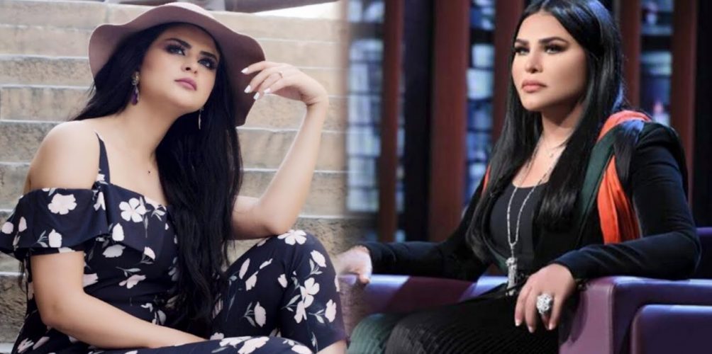 فيديو..هكذا وصفت أحلام الفنانة المغربية سلمى رشيد