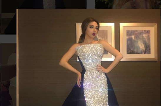 غريب وبالفيديو..ميريام فارس ترقص على صوت السكاكين