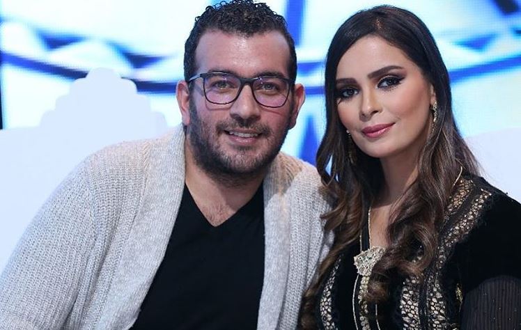 بهذه الكلمات عبرت صفاء حبيركو عن حبها لزوجها