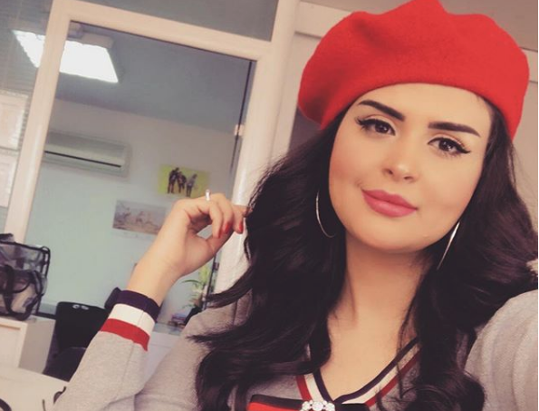 فيديو..سلمى رشيد: &laquo;&nbsp;مكيعجبنيش نهضر فالفلوس..والغولف رياضة ولات حاليا متاحة لكولشي باش يلعبها&nbsp;&raquo;