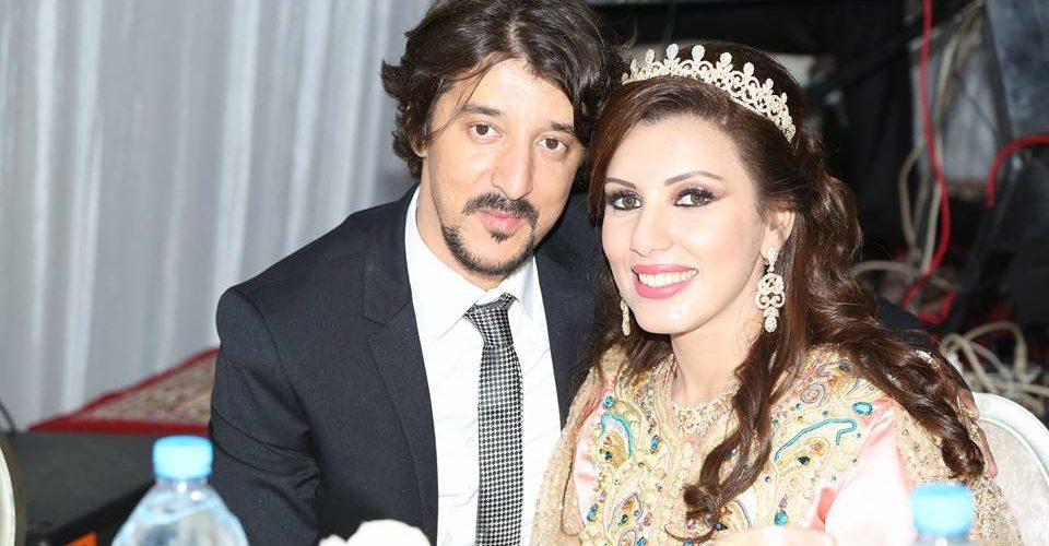 بالفيديو.. سحر الصديقي حامل