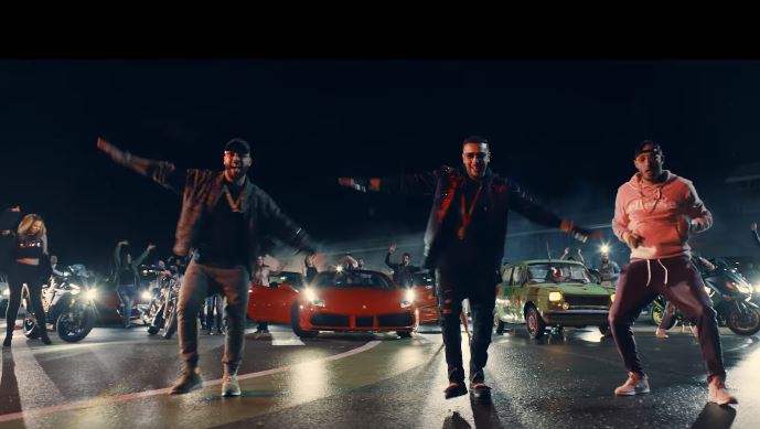 فيديو..فناير يبدعون في عملهم الغنائي الجديد « سيري سيري »