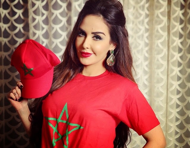 مؤثر وبالصور: بعد وفاتها..فنانون مغاربة ينعون وئام الدحماني بأجمل الكلمات