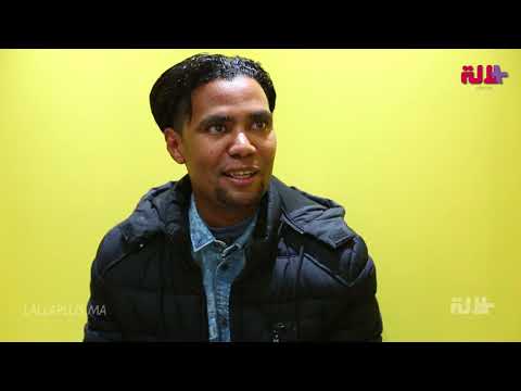 البولماني : &laquo;&nbsp;بزاف ديال الفنانين عيطو ليا من بعد الشهرة، أولهم عبيدة الرمى&nbsp;&raquo;