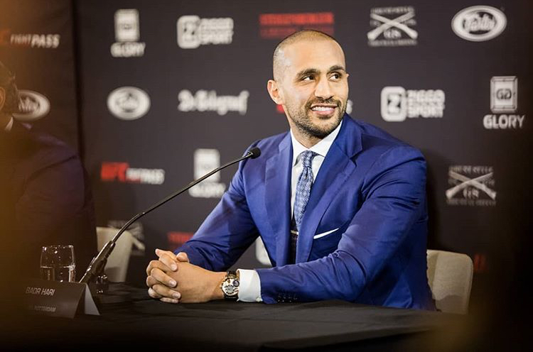 صورة عائلية جديدة لبدر هاري تشعل مواقع التواصل الاجتماعي