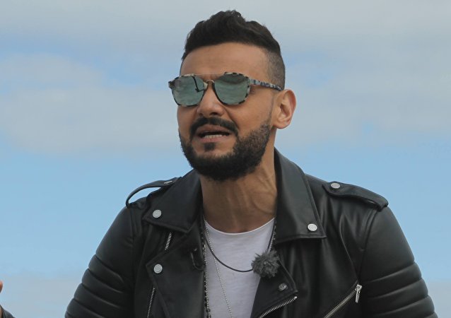 &laquo;&nbsp;رامز تحت الصفر&nbsp;&raquo;.. جديد رامز جلال برمضان