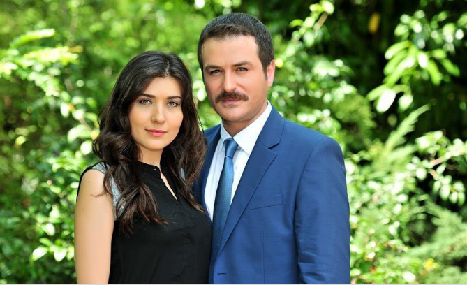 وفاة الممثل التركي أردا بطل سلسلة ثمن الحب